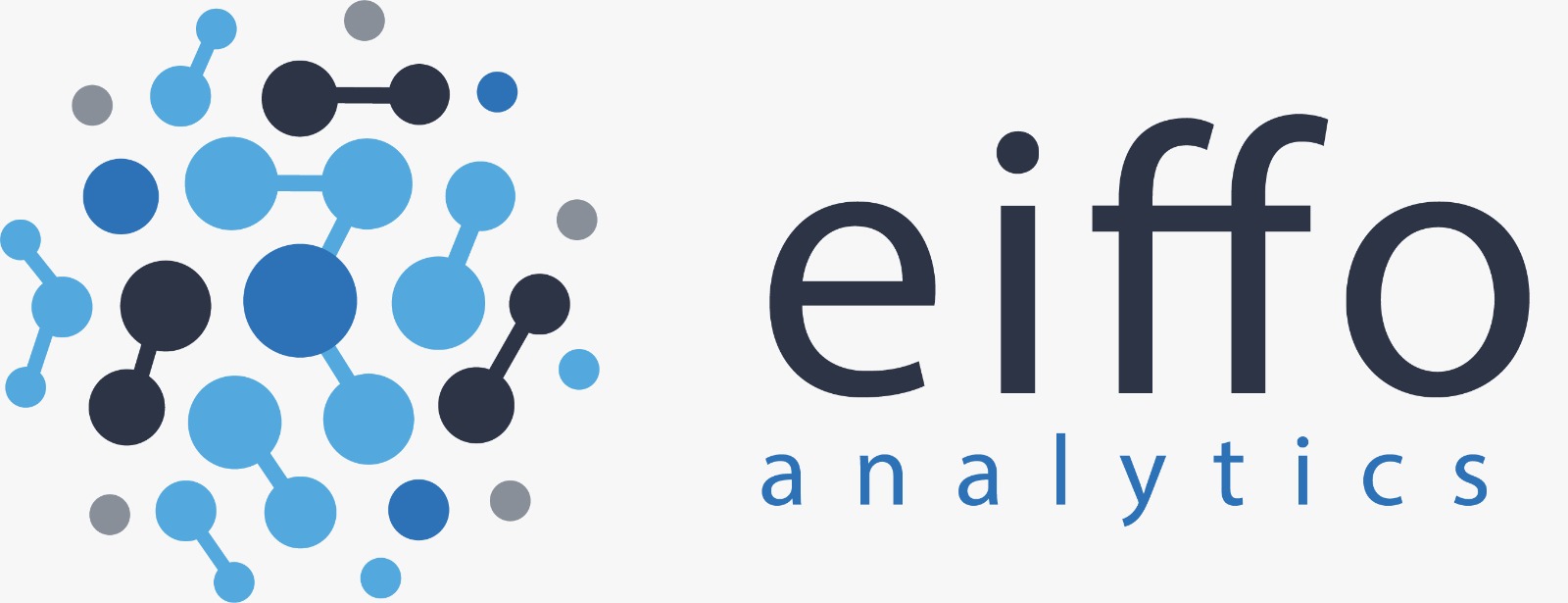 Logo Eiffo Analytics